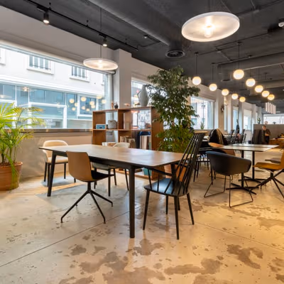 Bastioni Di Porta Nuova 21, Milan Image 5