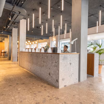 Bastioni Di Porta Nuova 21, Milan Image 3