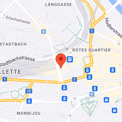 4a Schanzenstrasse, Bern Image 9