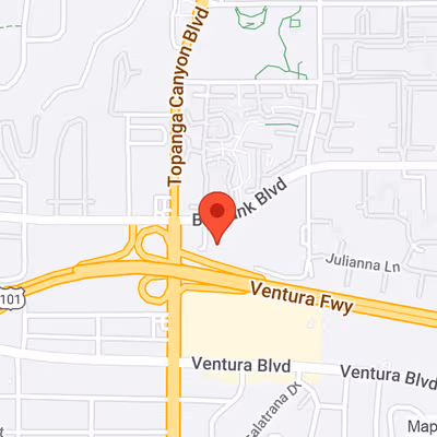 21900 Burbank Boulevard, Los Angeles Image 8