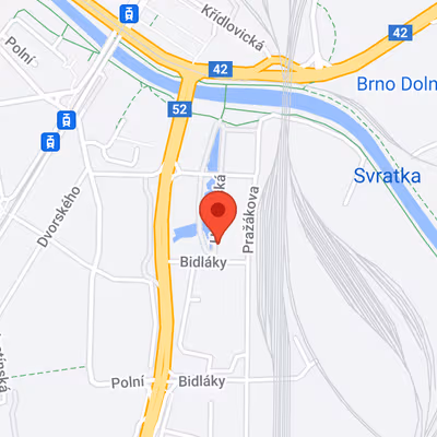 2/4 Holandska, Brno Image 10