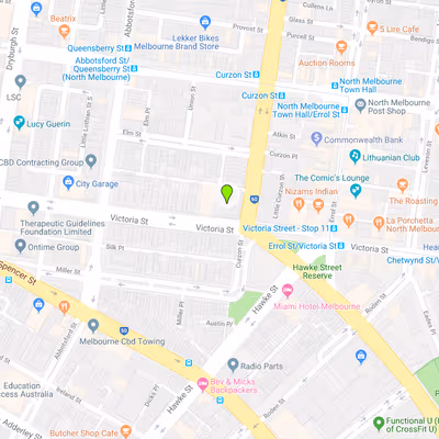 552 Victoria Street, North Melbourne Image 10