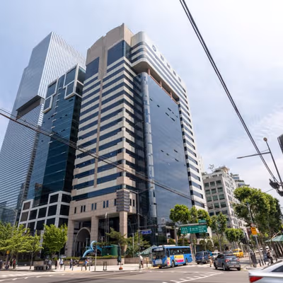 396 Seocho-daero Gangnam-gu, Seoul Image 9