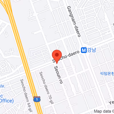 396 Seocho-daero Gangnam-gu, Seoul Image 10