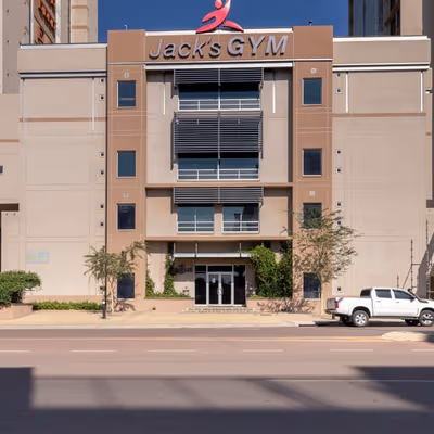 The Hub  Itowers, Gaborone Image 6