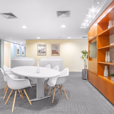 Av José Silva De Azevedo Neto 200 – Bl 04 – Sala 104, Rio De Janeiro Image 3