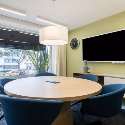 Calle 79b No 5-81, Bogota Image 4