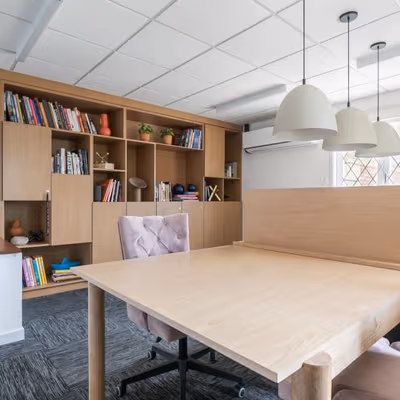 Calle 79b No 5-81, Bogota Image 1