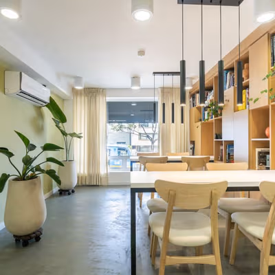 Calle 79b No 5-81, Bogota Image 2