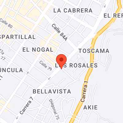 Calle 79b No 5-81, Bogota Image 8