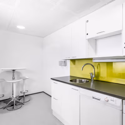 Puolikkotie 8, Espoo Image 6