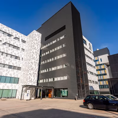 Puolikkotie 8, Espoo Image 8