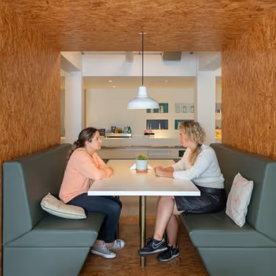 7 Zuid Hollandlaan, The Hague Image 4