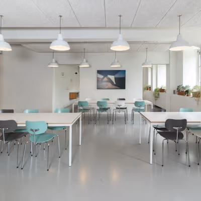 7 Zuid Hollandlaan, The Hague Image 5