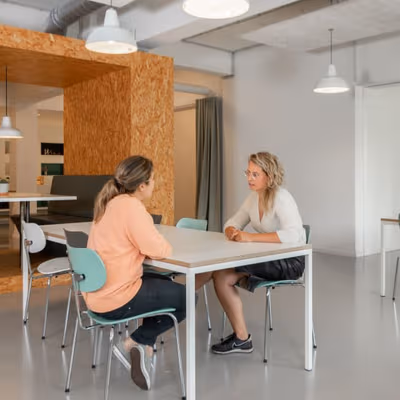 7 Zuid Hollandlaan, The Hague Image 7