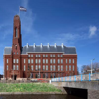 7 Zuid Hollandlaan, The Hague Image 10