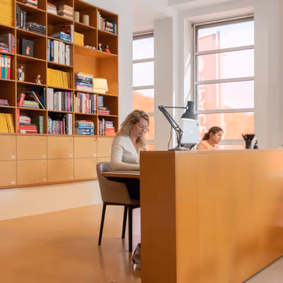 7 Zuid Hollandlaan, The Hague Image 2