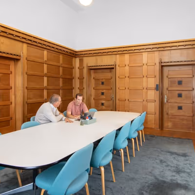 7 Zuid Hollandlaan, The Hague Image 3