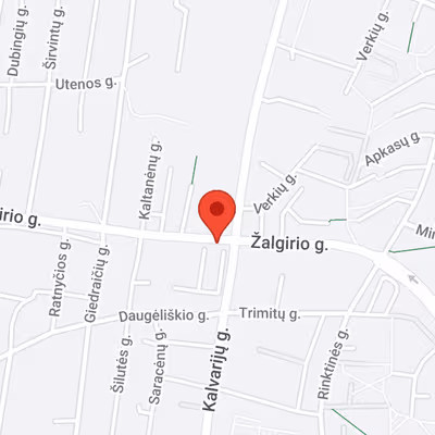 Zalgirio St 90 Corpus D, Vilnius Image 5