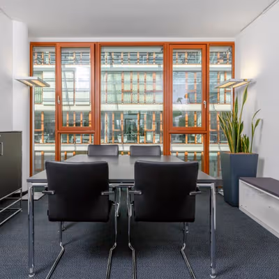 26 Koenigstrasse, Stuttgart Image 3