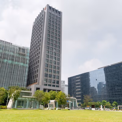 179 Fuhuiyuan Boulevard Xitun District, Taichung City Image 9