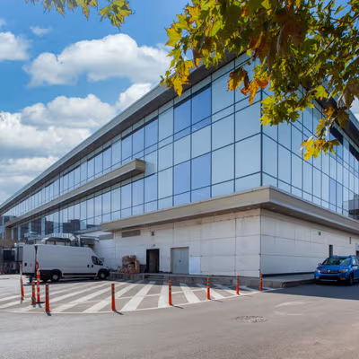 26 Timisoara Boulevard, Bucharest Image 9