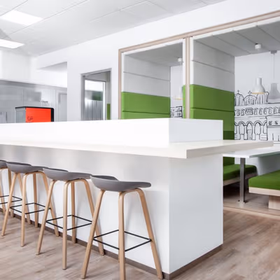 26 Timisoara Boulevard, Bucharest Image 5