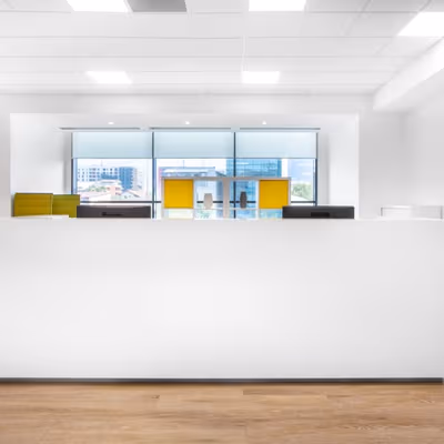 26 Timisoara Boulevard, Bucharest Image 4