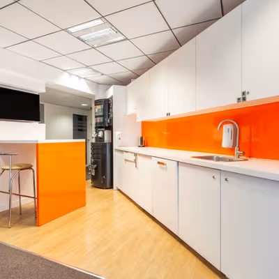 105 Rue Anatole France 6eme Tage, Levallois-perret Image 7