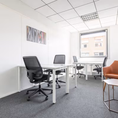 105 Rue Anatole France 6eme Tage, Levallois-perret Image 4