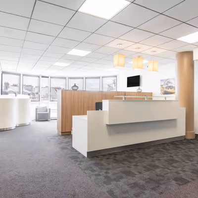 105 Rue Anatole France 6eme Tage, Levallois-perret Image 3