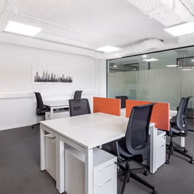 13A Stationsplein, Amersfoort Image 2