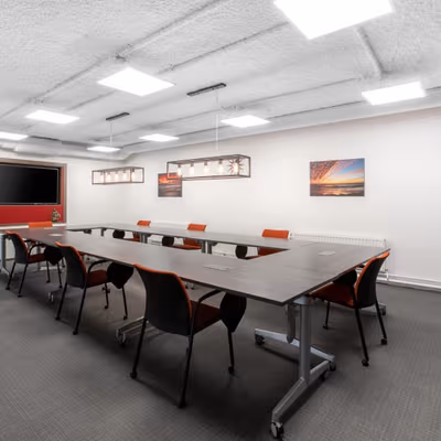 13A Stationsplein, Amersfoort Image 4