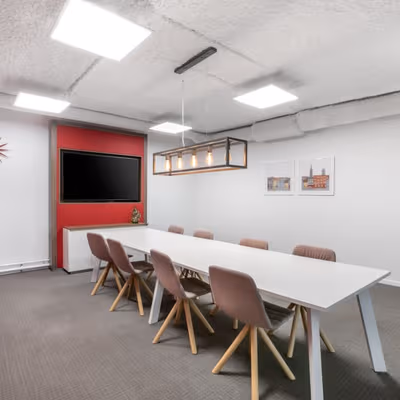 13A Stationsplein, Amersfoort Image 5