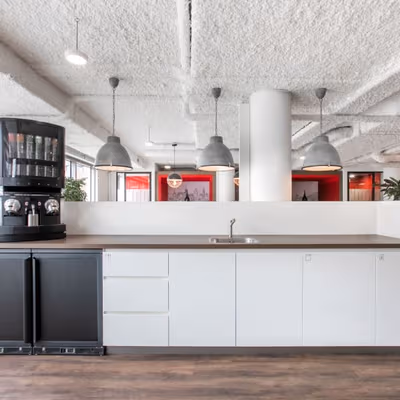 13A Stationsplein, Amersfoort Image 8