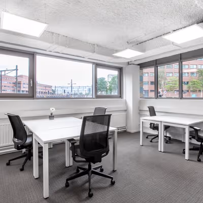 13A Stationsplein, Amersfoort Image 1