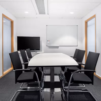 2 S:t Johannesgatan, Malmo Image 3