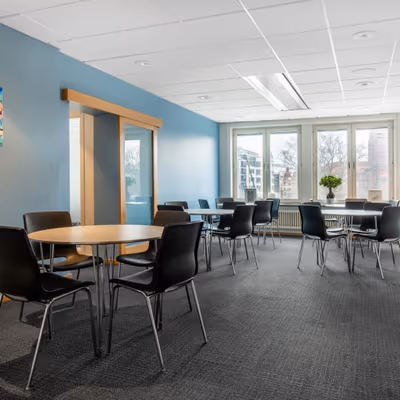 2 S:t Johannesgatan, Malmo Image 4