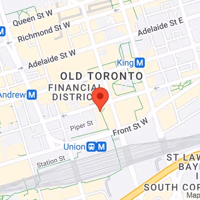 200 Bay St, Toronto Image 10