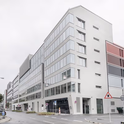 8A Lindleystrasse, Frankfurt Am Main Image 11