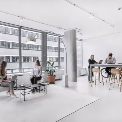 8A Lindleystrasse, Frankfurt Am Main Image 1