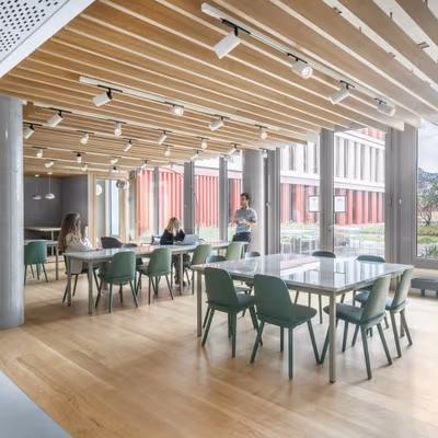 8A Lindleystrasse, Frankfurt Am Main Image 3