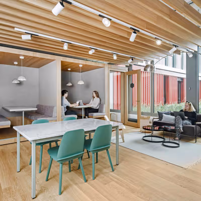 8A Lindleystrasse, Frankfurt Am Main Image 5