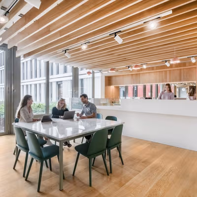 8A Lindleystrasse, Frankfurt Am Main Image 8