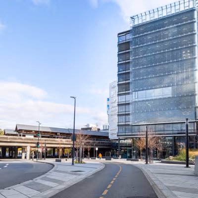 Karenslyst Alle 53, Oslo Image 9