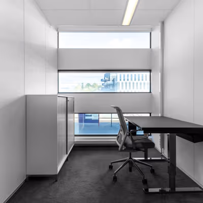 Karenslyst Alle 53, Oslo Image 1