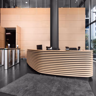 Karenslyst Alle 53, Oslo Image 7