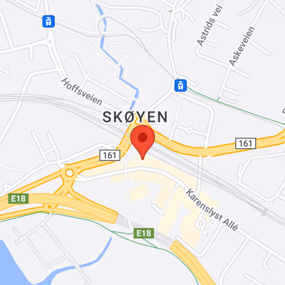 Karenslyst Alle 53, Oslo Image 10