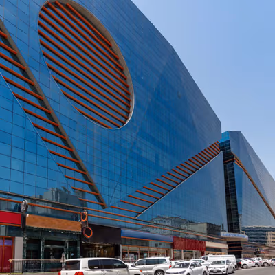 8 Hiteen Street, Doha Image 8