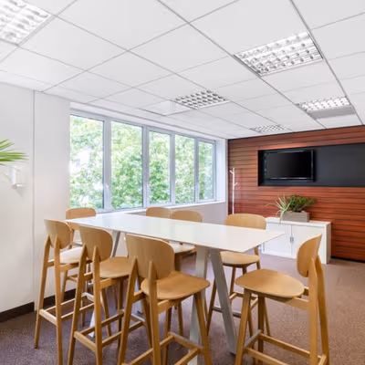 93 Rue De La Villette, Lyon Image 2